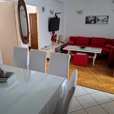Apartment Filip&matej - Near Old Town