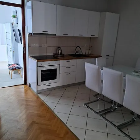 Apartment Filip&matej - Near Old Town