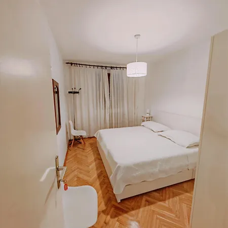 Filip&matej - Near Old Town * Trogir