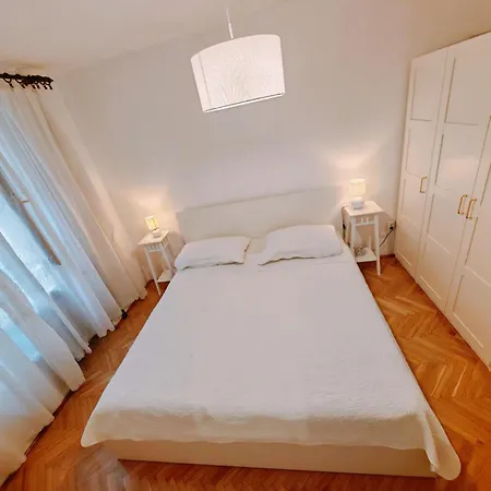 Filip&matej - Near Old Town Apartamento Trogir