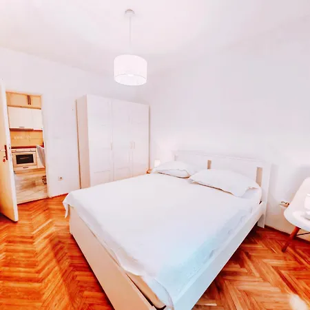 Filip&matej - Near Old Town Apartamento Trogir