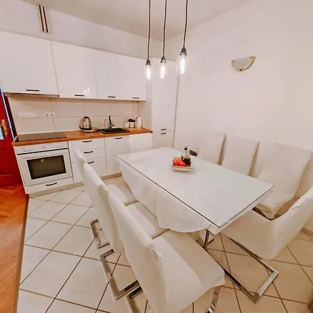 Apartment Filip&matej - Near Old Town Trogir